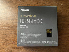 ASUS USB-BT500 Bluetooth 5.0 USB Adapter