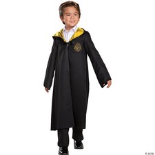 Disguise Hogwarts Robe Classic Kids Costume