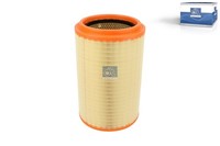 Dt Spare Parts Luftfilter 5.45154 Filtereinsatz FüR 55 65 45 Cf Daf Lf