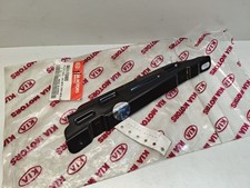 Pare-choc avant Kia RIO