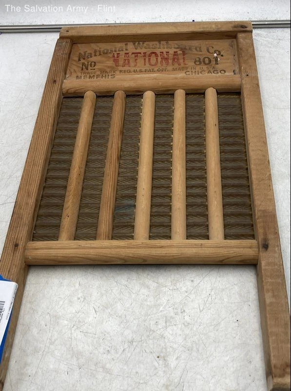 National Washboard for sale | eBay