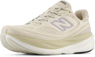 New Balance Women's Fresh Foam X 1080 V15 Running Shoe, Timberwolf/Day Break, 9.