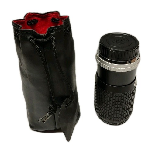 Hoya HMC Zoom 70-150mm 1:3.8 Lens 