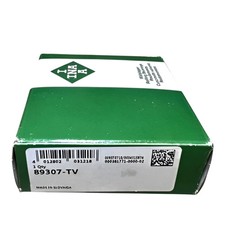 1x INA 89307-TV Axial-Zylinderrollenlager 35x68x20 mm 89307 TV Kugellager