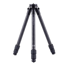 Vaonis AC044 3-Section Carbon Fiber Tripod for Vespera Telescope, Black