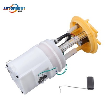4-pin  pump für Mitsubishi Colt VI Smart Forfour 454 1.1L 1.5L A4544780012