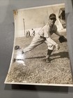 Gene Thompson Cincinnati Reds Baseball Club Co Stamp Vintage Photo — photo 6