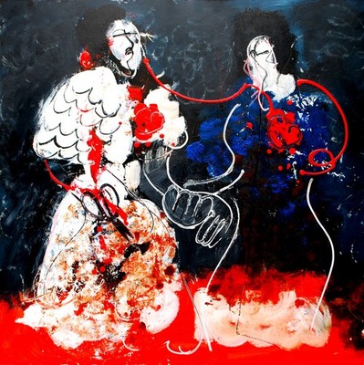 Metamorphic The Two Fridas (CD) Album