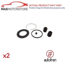 BRAKE CALIPER REPAIR KIT REAR AUTOFREN SEINSA D44292 2PCS I NEW OE REPLACEMENT