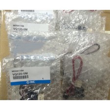 1 piece for new smc solenoid valve VQ120-5M