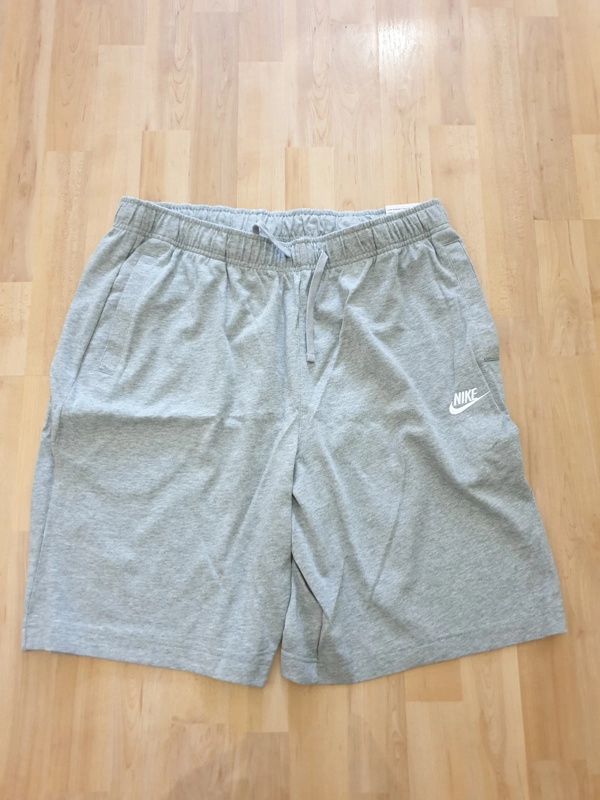 Nike Sportswear Club Stretch Shorts Men's Size XL