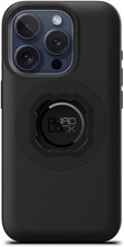 Image of Quad Lock MAG Case for iPhone 15 Pro Max Black