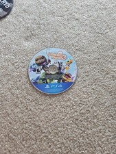 LittleBigPlanet 3 - Playstation 4 ps4 LOOSE DISC