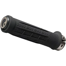 Ergon GDH Team Grips - Black 42440500