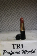 LANCOME ROUGH SENSATION Lipstick SEPIA GWP 0.15 oz.