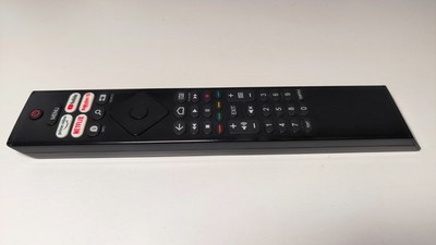 Original Remote control for Philips Smart 4K UHD LED Android TVs / HR45B-GJ02