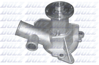 Wasserpumpe MotorküHlung Dolz B206 FüR E28 E12 E21 E30 Bmw 3Er 5Er 320 323 325