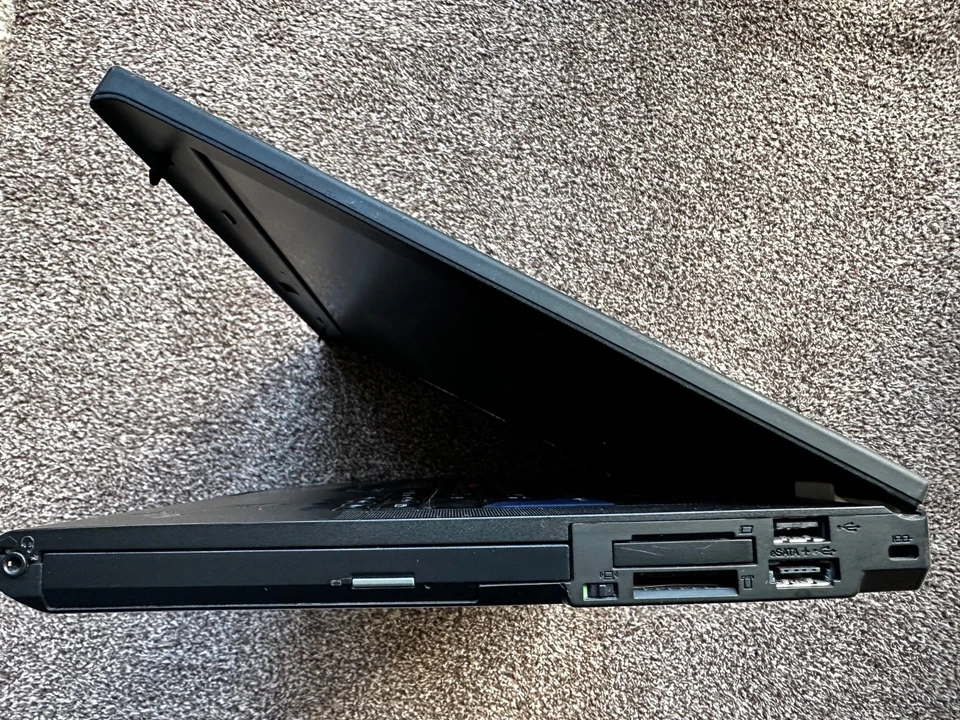 Lenovo ThinkPad T420 · i5-2520M · 8GB · 240GB, photo 4 of 5