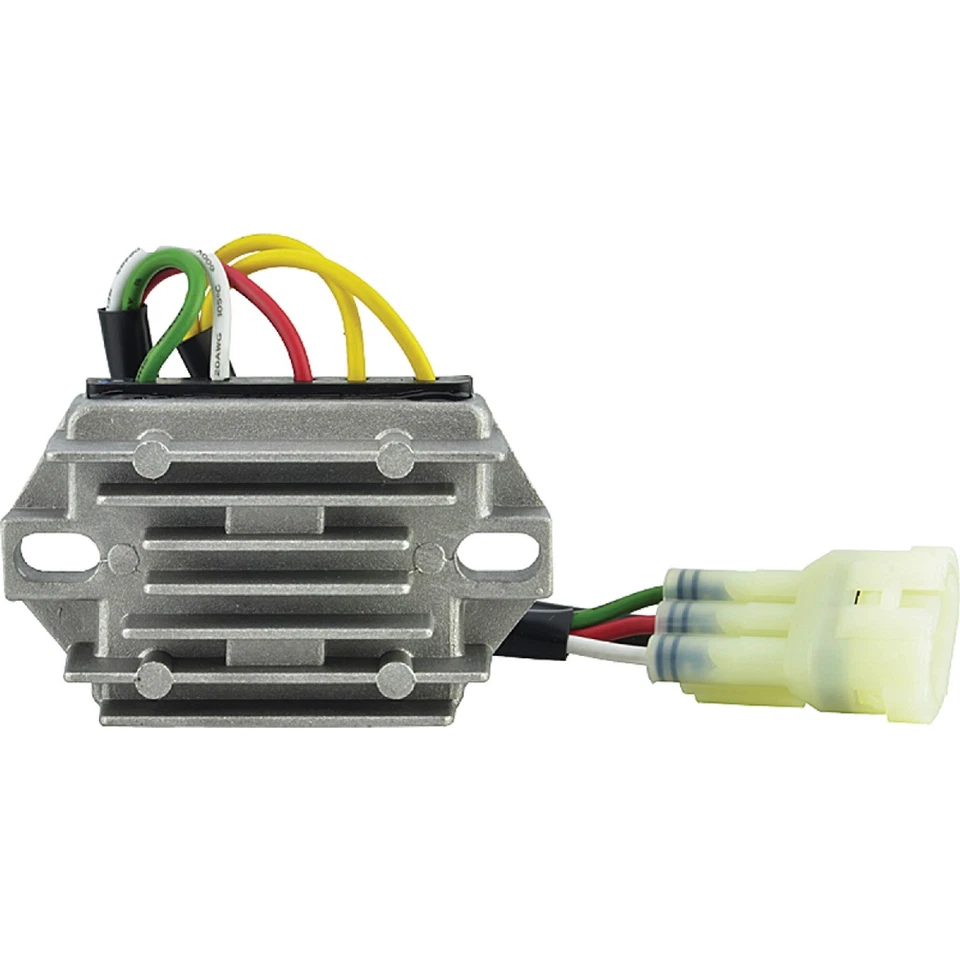 Voltage Regulator Rectifier 12V For KTM 250 XC-F 249cc 2011-2015 77211034000 - Image 2 of 3