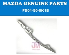 Pare-choc avant Mazda RX7