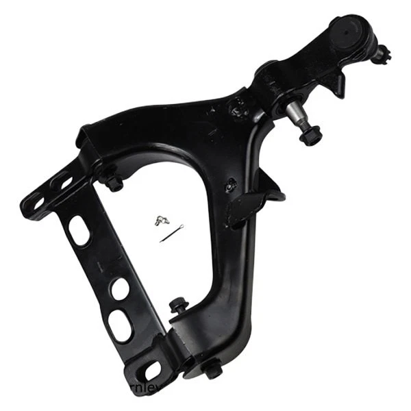 For Chevy Trailblazer 04-07 Control Arm and Ball Joint Assembly Front Driver Foto 2 de 4