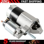 Starter 17764 For Hyundai KIA SEDONA 3.5L 2002 2005 for SANTA 02 03 04 05 06