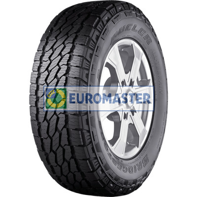 Sommerreifen BRIDGESTONE 225/60 R 17 TL 103H DUELER ALL TERRAIN A/T002 XL S22560
