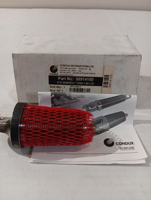 New In Box Condux  Innerduct Pulling Eye  08914150 1.68 - 1.81