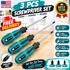 Jis Screwdriver Set 123 Magnetic Tips S2 Alloy Steel Meets Jis B4 Us Jis Screwdriver Set 123 Magnetic Tips S2 Alloy Steel Meets Jis B4 Us