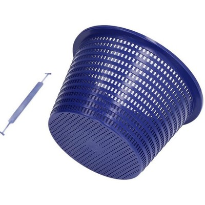 New Pool Skimmer Basket For Pentair 08650-0007 Sta-Rite U-3 Skimmer Basket