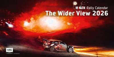 McKlein Rally 2026 - The Wider View Reinhard Klein