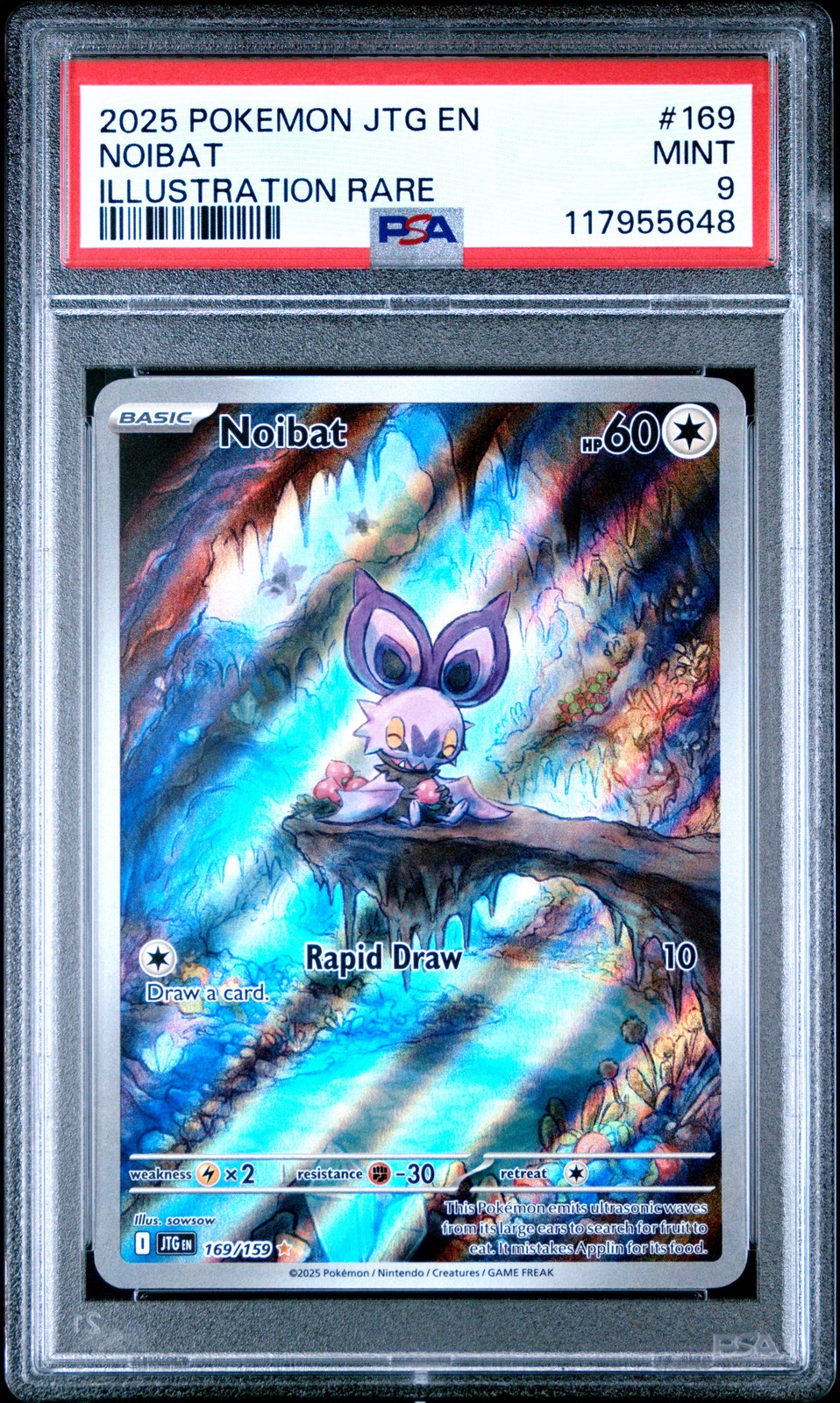 Noibat #169
