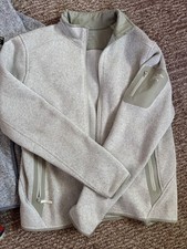 Arc teryx Covert Cardigan Full Zip Fleece Jac...