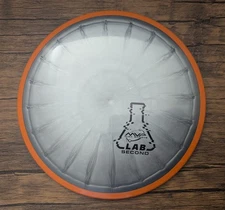 Axiom Lab Second Plasma Crave 174 grams disc golf