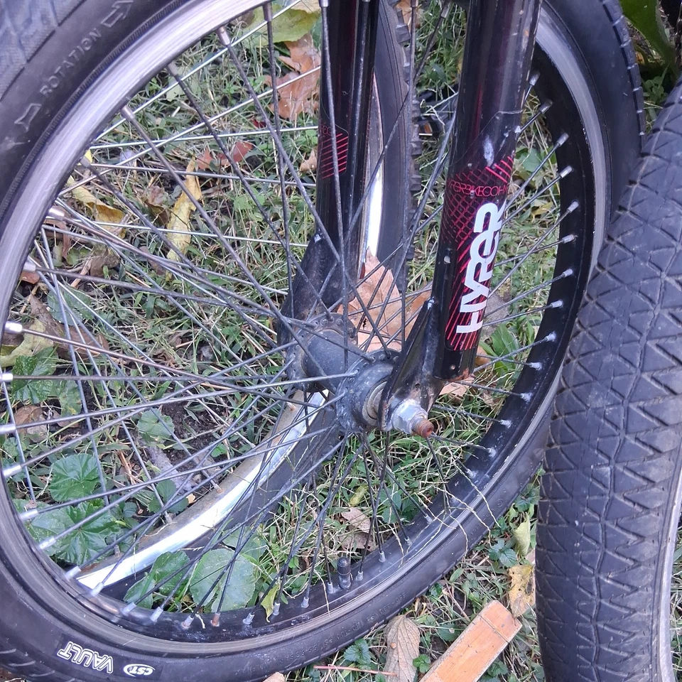 bicicleta Foto 2 de 4