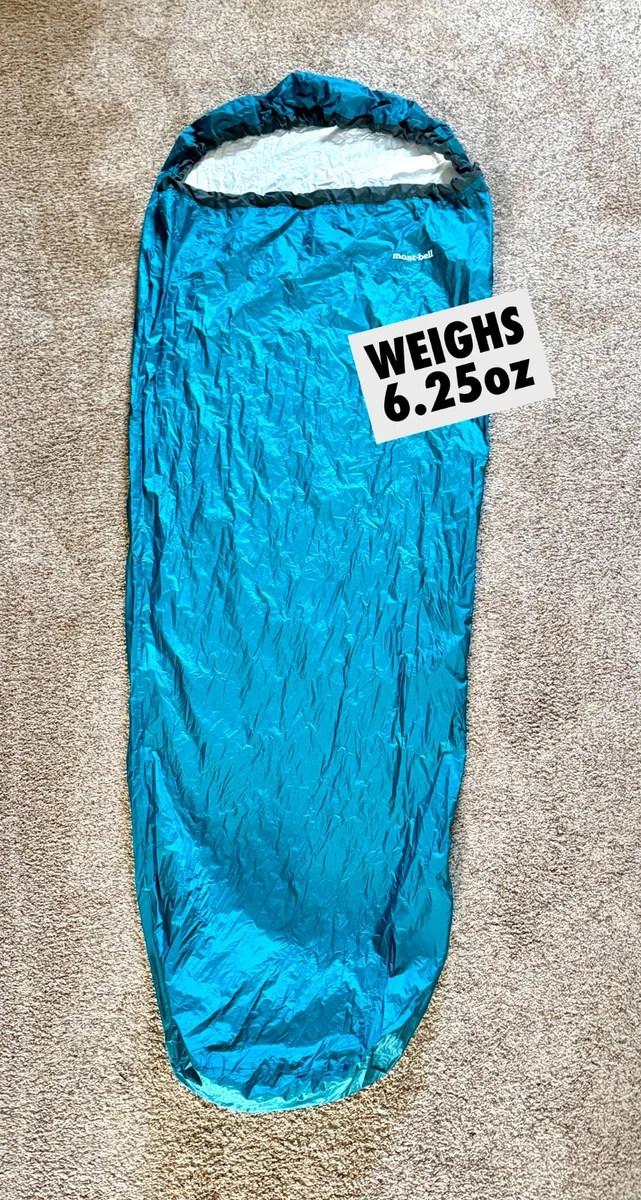 mont-bell Camping Sleeping Bags for sale - eBay