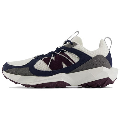 New Balance Tektrel Midnight Sea Salt Castlerock - MTTTRSLP Shoes