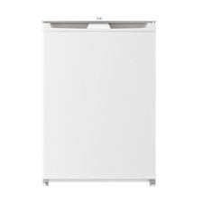 Image of Beko 95 Litre Freestanding Under Counter Freezer - White  UFS4584W