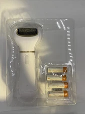 Amopé Pedi Perfect Electric Callus Remover Foot File w/ Diamond Crystals