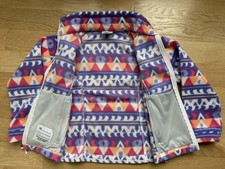 Columbia Kids Fleece Jacket