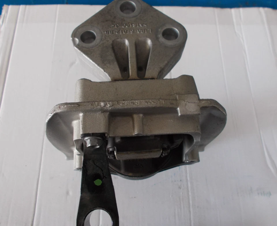 FORD PUMA/FIESTA BENZINA SUPPORTO MOTORE DX L1BG6F012BB - Immagine 3 di 4