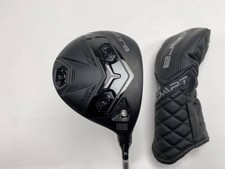Cobra DS-ADAPT LS 3 Fairway Wood 14.5 Denali Black 6.0 70g Stiff RH HC