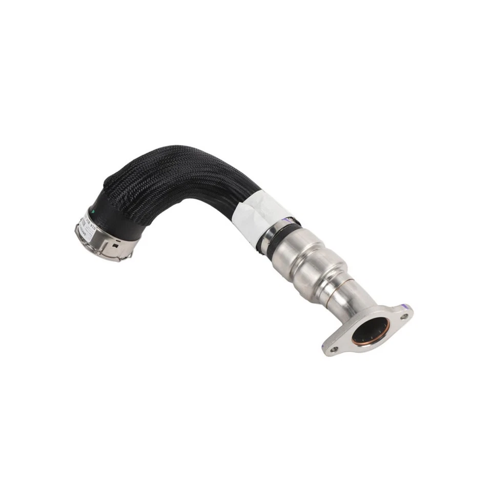 Manguera intercooler Delco 84498030 CA para Chevy GMC Terrain Chevrolet Equinox 18-20 Foto 2 de 2