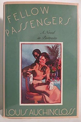 Fellow Passengers: A Novel in - VERY GOOD
