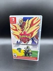 Pokemon Shield + Pokemon Shield Expansion Pass - Nintendo Switch