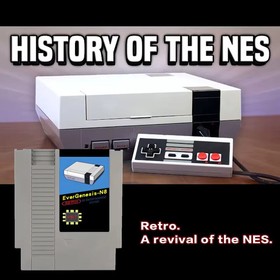 FC EDN8 Plus FlashCard 1500-in-1 Card, NES Compatible Cartridge