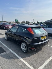 2003 Ford Focus ST170