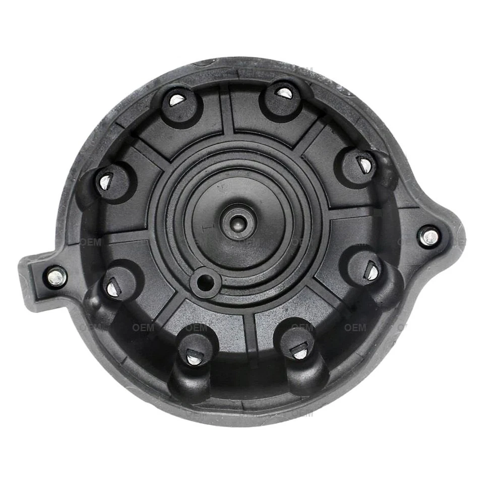 For Dodge Ram 1500 95-03 Original Engine Management Ignition Distributor Cap Foto 4 de 4