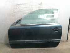 Porte avant et accessoires Mercedes CLASSE CLK