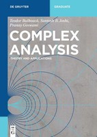 Complex Analysis | Theory And Applications | Teodor Bulboac¿ (U. A.) | Buch